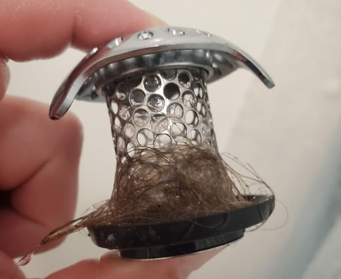 Keep Your Tub Drain Clear And Your Bathroom Fresh With The Tubshroom Hair Catcher. It Traps Hair And Debris, Preventing Clogs And Making Cleanup A Breeze