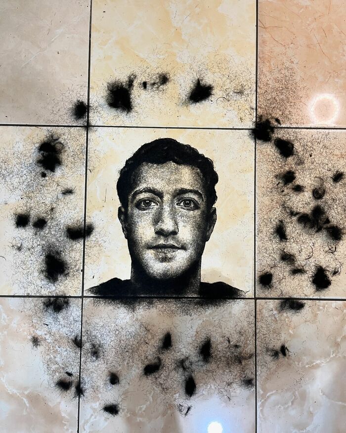 Mark Zuckerberg