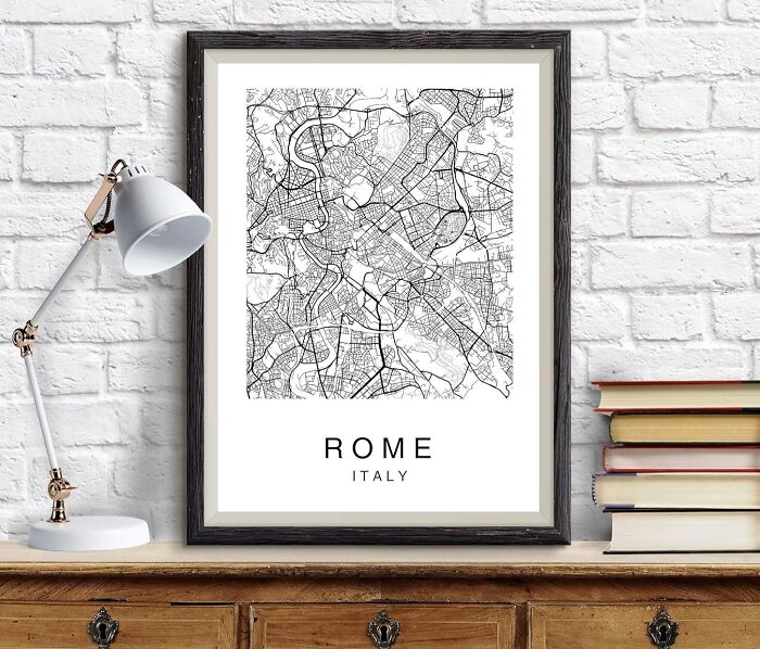 Put Their Favorite Place On Display With A Custom City Map. Highlight A Special City Or Neighborhood In A Beautifully Detailed Print That Turns Memories Into Art. It’s A Thoughtful Gift For Anyone With A Love For The Places That Have Shaped Their Story!