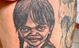 30 Tattoo Fails That Are So Bad, They Might Make You Cringe