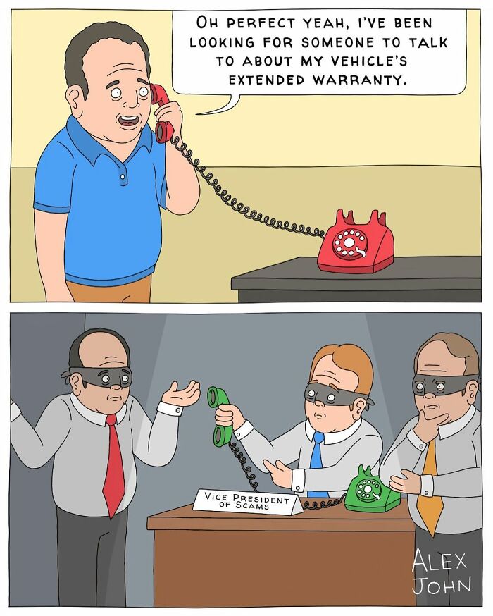 Extended Warranty