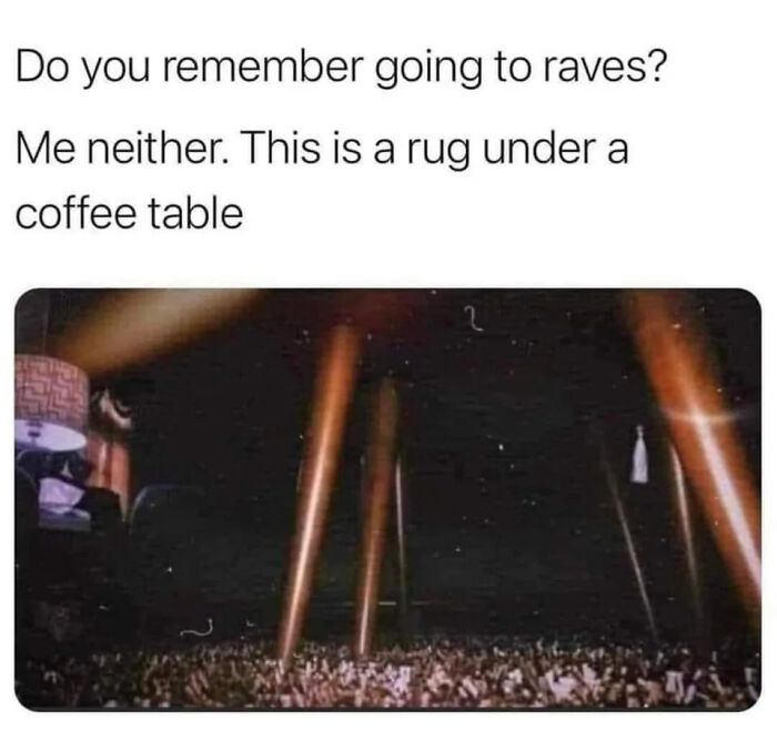 Rave