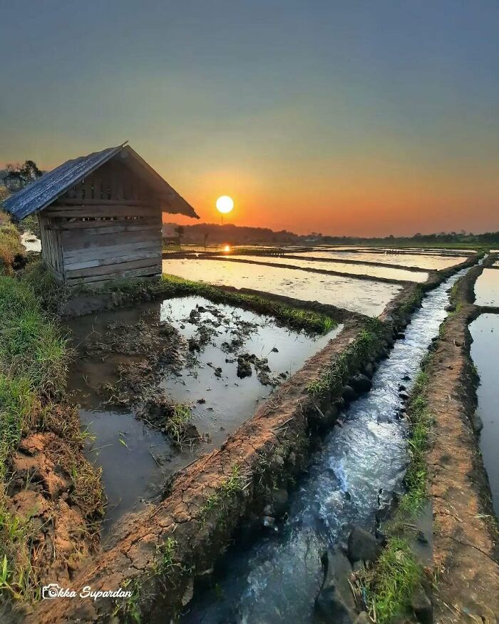 34 Vibrant And Authentic Photos Of Indonesia’s Daily Life Captured By A Local Photographer