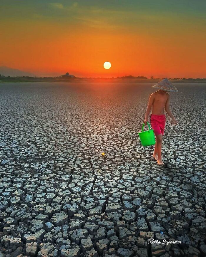 34 Vibrant And Authentic Photos Of Indonesia’s Daily Life Captured By A Local Photographer