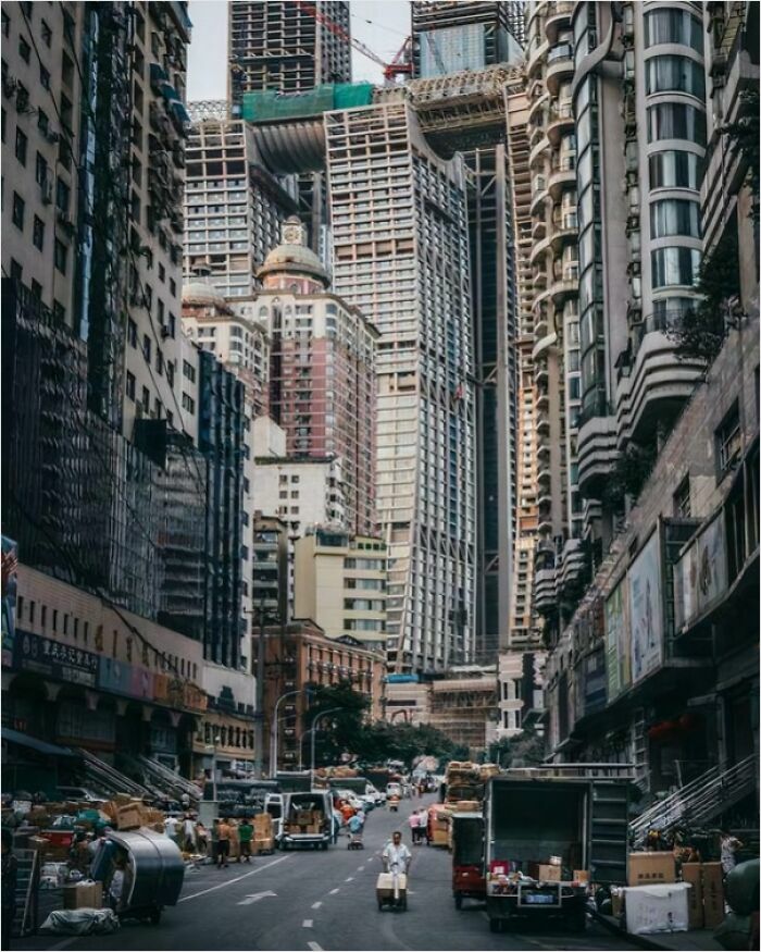 Chongqing China