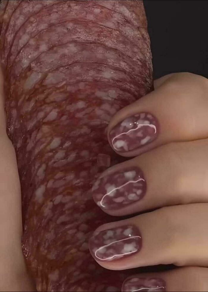 This Manicure