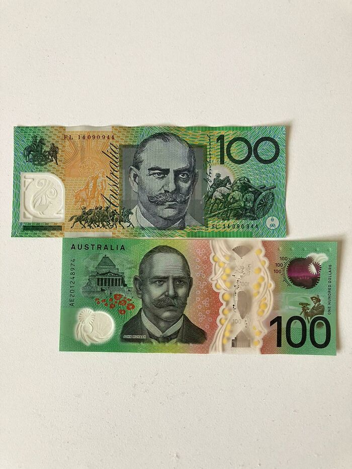 Rba Fr Gave My Boy John Monash A Turkish Hair Transplant 💀