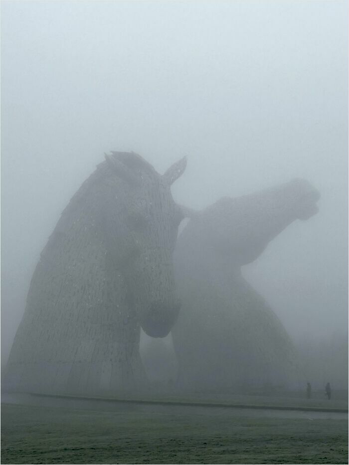 Kelpies