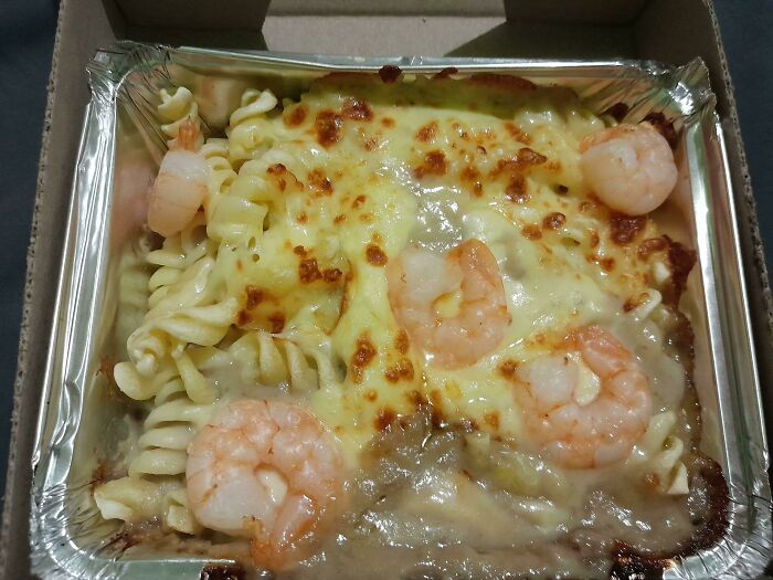 $15 Pasta From Pizza Hut