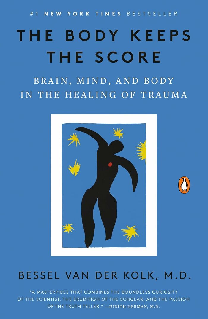 Gain Profound Insights Into The Healing Process With The Body Keeps The Score: Brain, Mind, And Body In The Healing Of Trauma By Bessel Van Der Kolk. This Groundbreaking Book Explores The Complex Relationship Between Trauma And The Body, Offering Practical Strategies For Healing. It’s The Perfect Gift For Anyone Interested In Mental Health And Personal Growth. A Deeply Insightful And Transformative Read For The Holidays