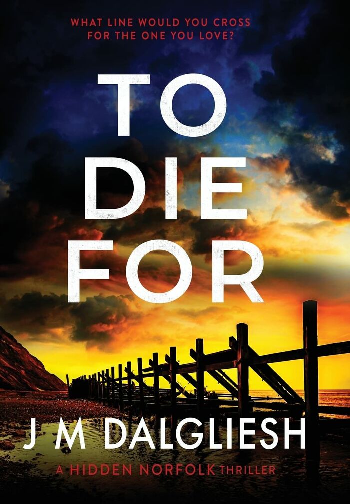 Plunge Into The Thrilling And Suspenseful World Of To Die For. This Gripping Novel Keeps You On The Edge Of Your Seat With Its Intricate Plot And Unexpected Twists. It’s The Perfect Gift For Anyone Who Loves A Heart-Pounding, Adrenaline-Filled Read. A Holiday Page-Turner That Will Keep Your Loved One Hooked!