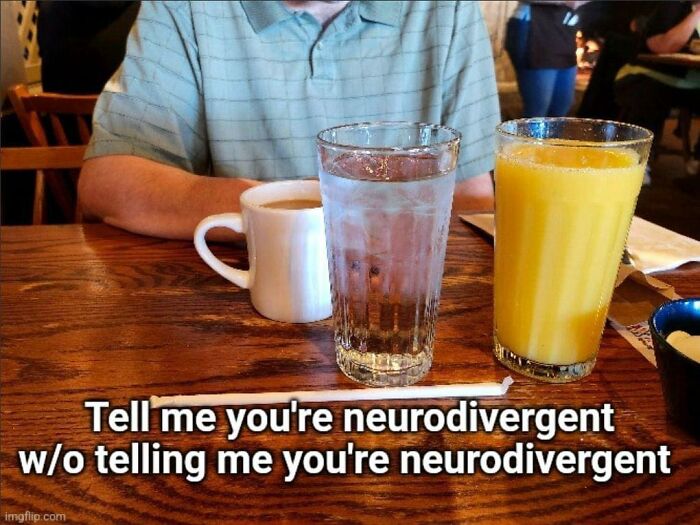 Funny-Neurodivergent-Memes