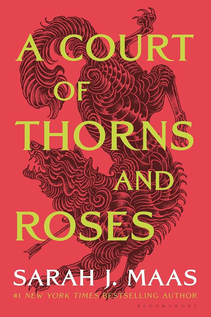 Dive Into The Enchanting World Of A Court Of Thorns And Roses By Sarah J. Maas. This Fantasy Novel Is A Beautifully Crafted Tale Of Magic, Romance, And Adventure. It’s The Perfect Gift For Anyone Who Loves Immersive, Spellbinding Stories. A Holiday Read That Will Transport Your Loved One To A Realm Of Wonder And Excitement!