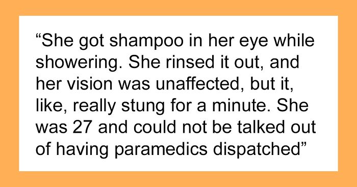 “It’s Looking At Me”: 50 Dispatchers Share The Dumbest Reasons People Dialed 911