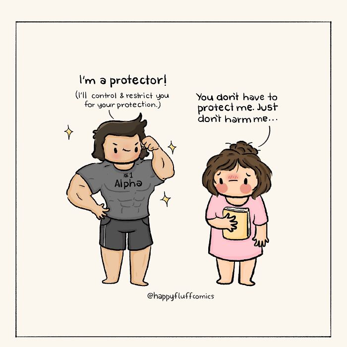 Artist Illustrates All The Problems She Runs Into In Her Fun And Quirky Comics ( New Pics)