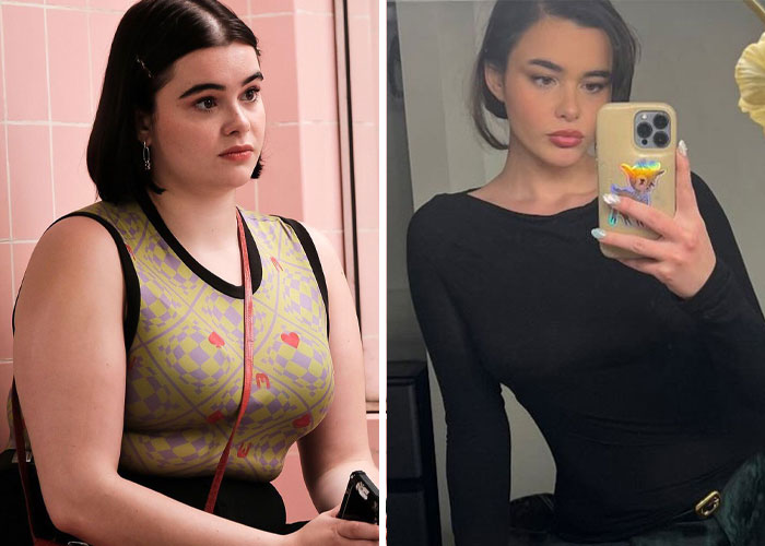 Barbie Ferreira