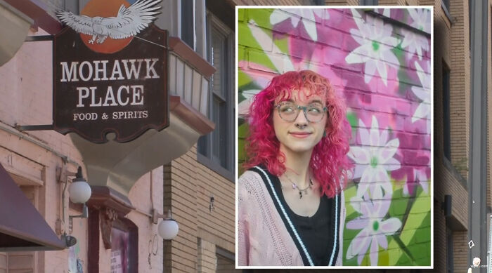 24YO Fan Paralyzed After Punk Rock Star Dove On Her During A Concert Files Lawsuit