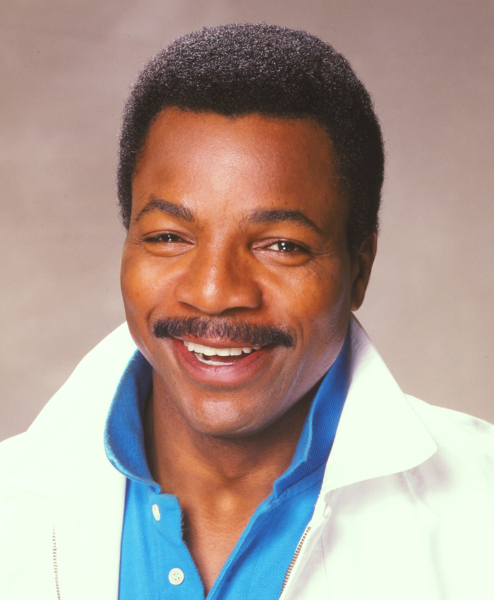 Carl Weathers