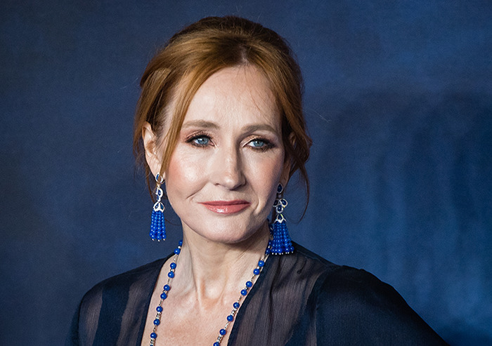 “The Hate Is Real”: People React To JK Rowling’s Objection To New York Times Article