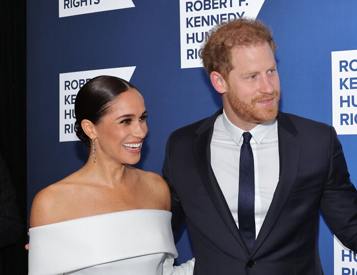 Prince Harry And Meghan Markle's New Netflix Show Is Getting Ripped To Shreds By Critics