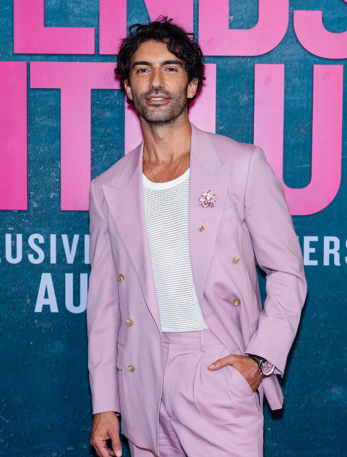 "Crossed Those Boundaries Multiple Times": Fans Buzz As Justin Baldoni’s Lawyer Reveals Threats