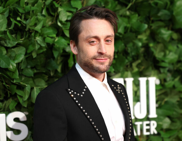 Kieran Culkin Shares List About British People And Their “Most Adorable Little Expressions”