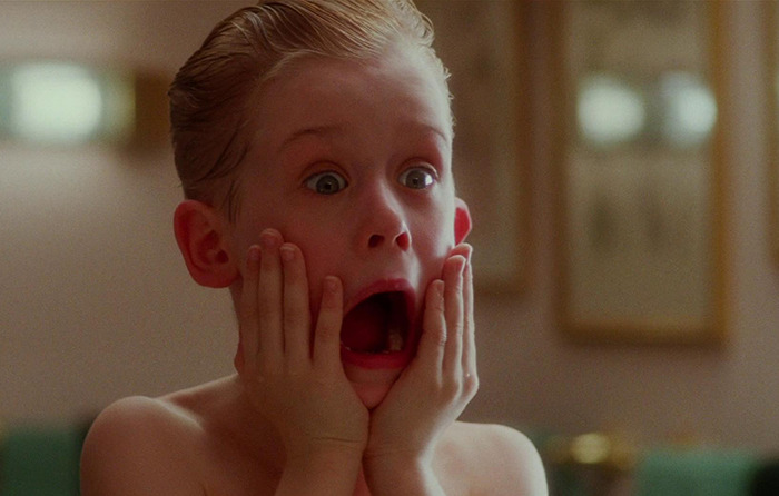 Home Alone Fans Come Up With Wild Theories About How The Dad Afforded The Huge Mansion