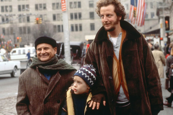 ‘Home Alone’ Actor Included A Brilliant Contract Clause That Keeps Bringing Millions