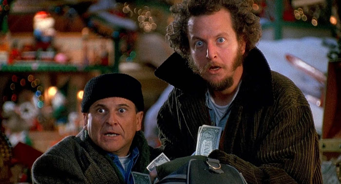 ‘Home Alone’ Actor Included A Brilliant Contract Clause That Keeps Bringing Millions