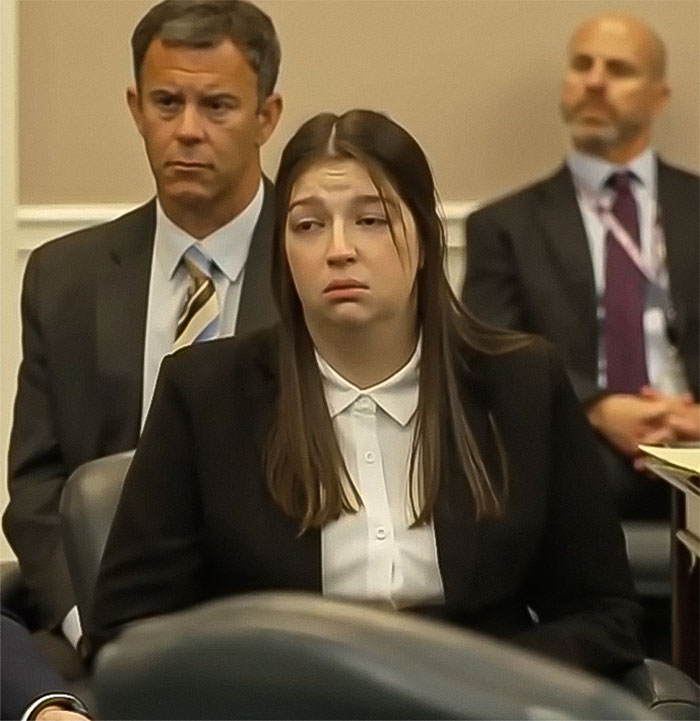 Woman Who Took Bride’s Life At Wedding In Drunk Driving Crash Sentenced To 25 Years In Prison