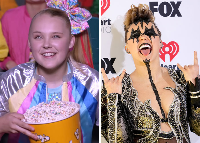 Jojo Siwa