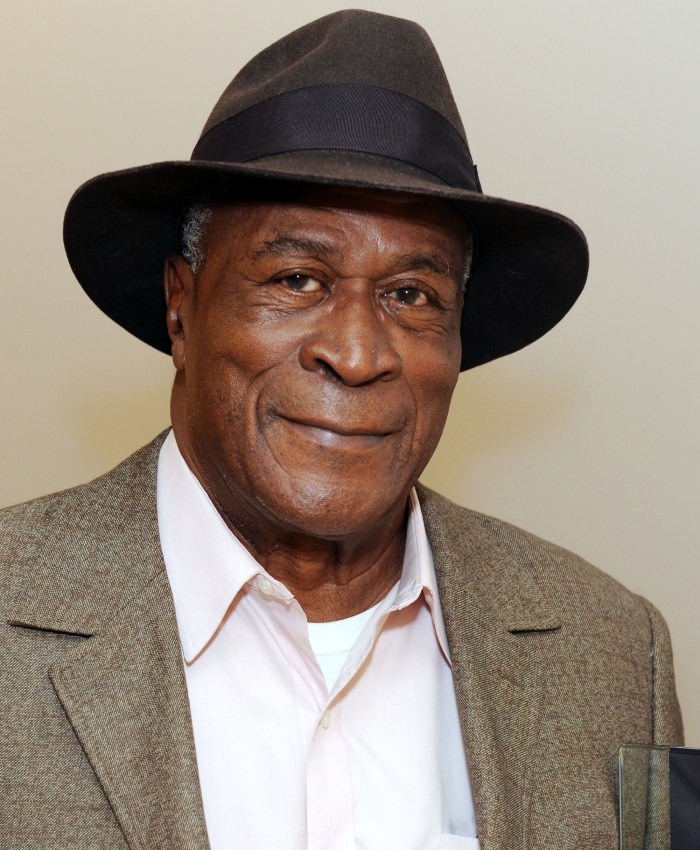 John Amos