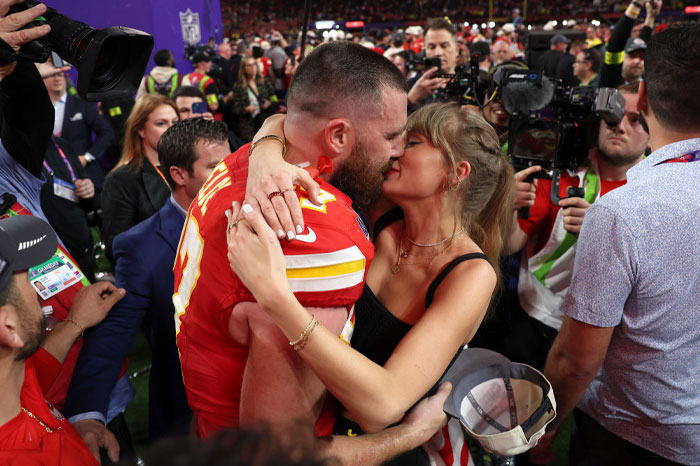 Kayla Nicole And Travis Kelce: Why Their Relationship Ended And Where They Are Now