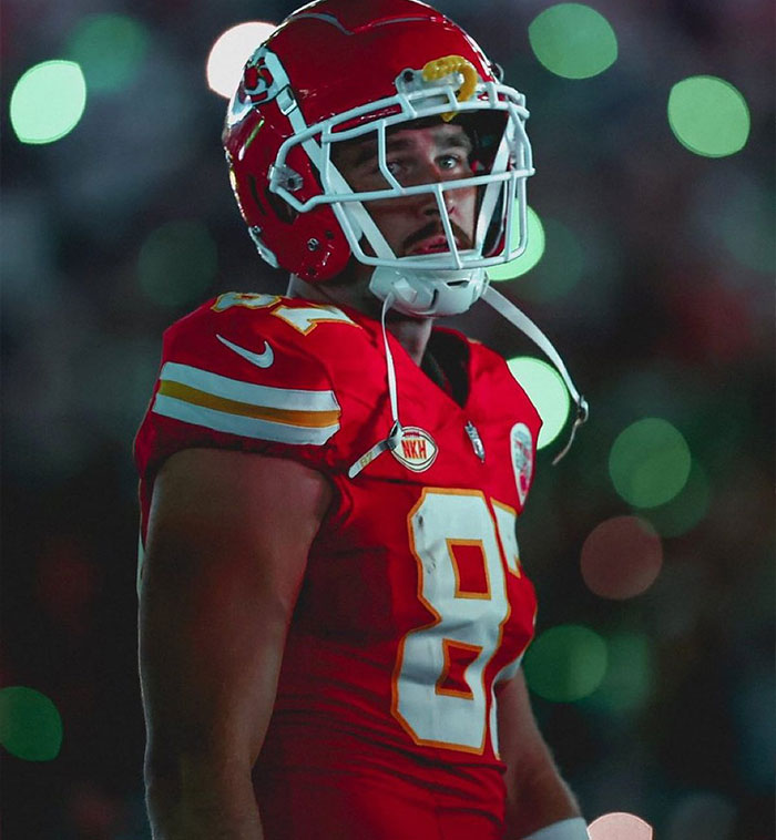 Kayla Nicole And Travis Kelce: Why Their Relationship Ended And Where They Are Now