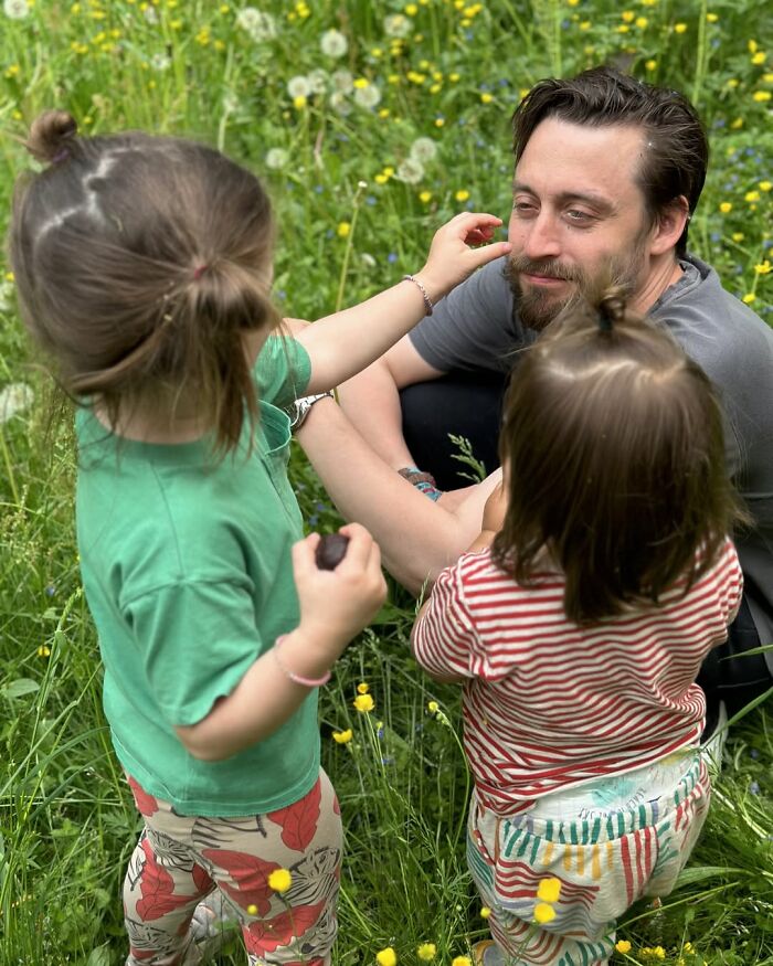 Kieran Culkin Shares List About British People And Their “Most Adorable Little Expressions”