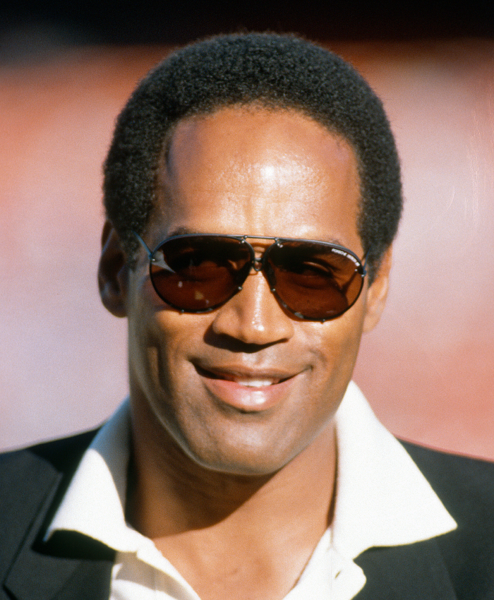 O.J. Simpson