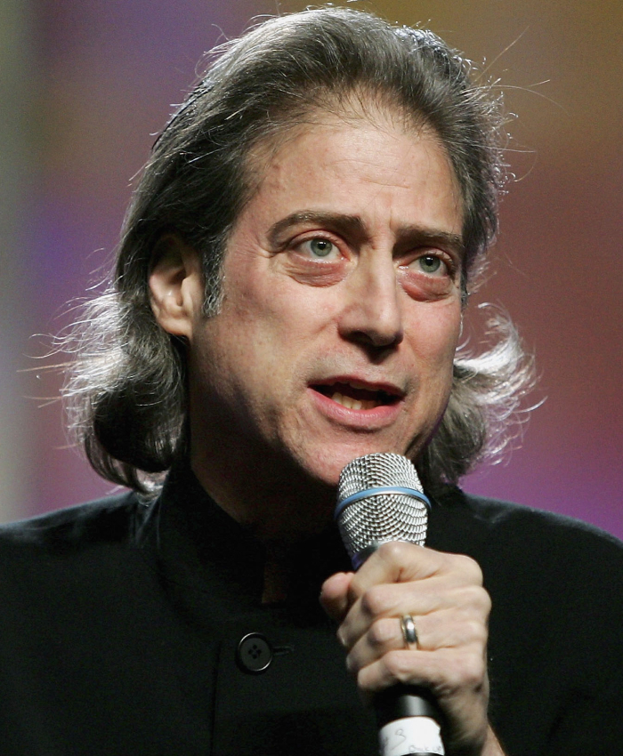 Richard Lewis