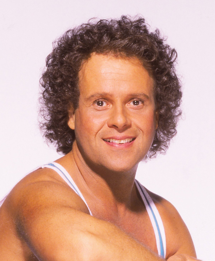 Richard Simmons