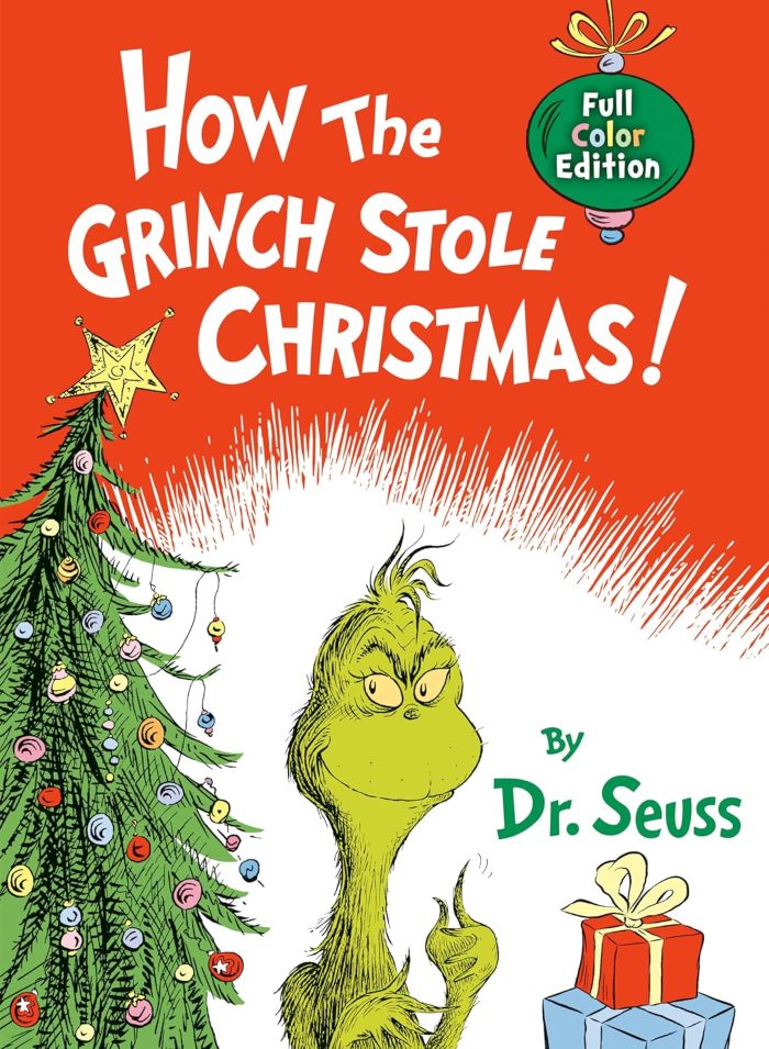 “So Mean”: Parents Slammed Over Controversial Grinch Trend That Leaves Children In Tears