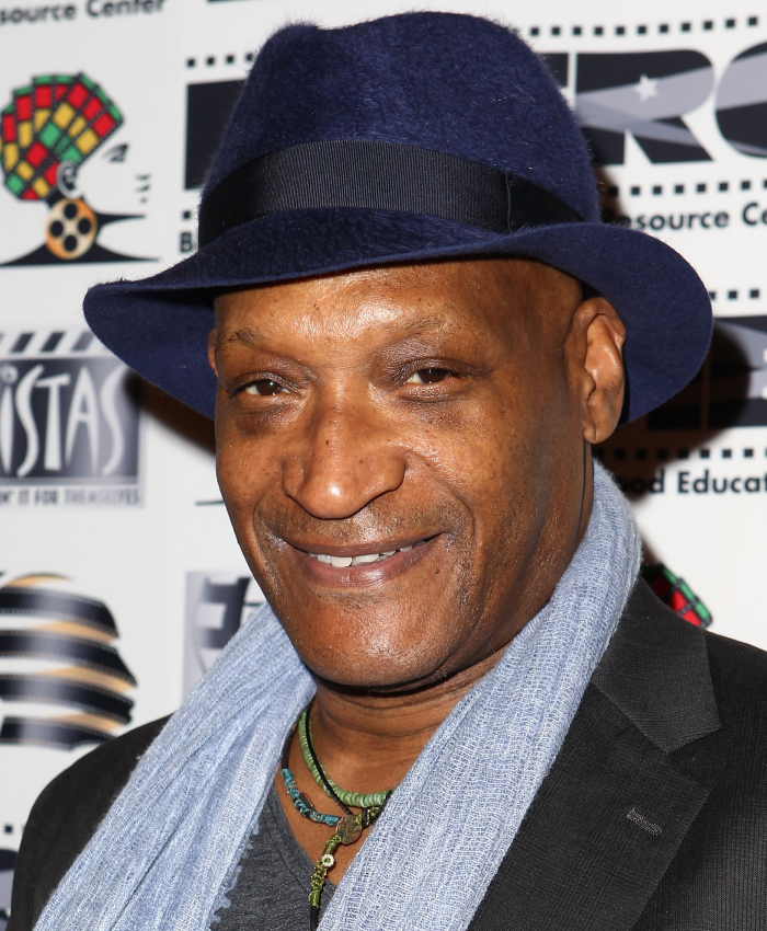 Tony Todd