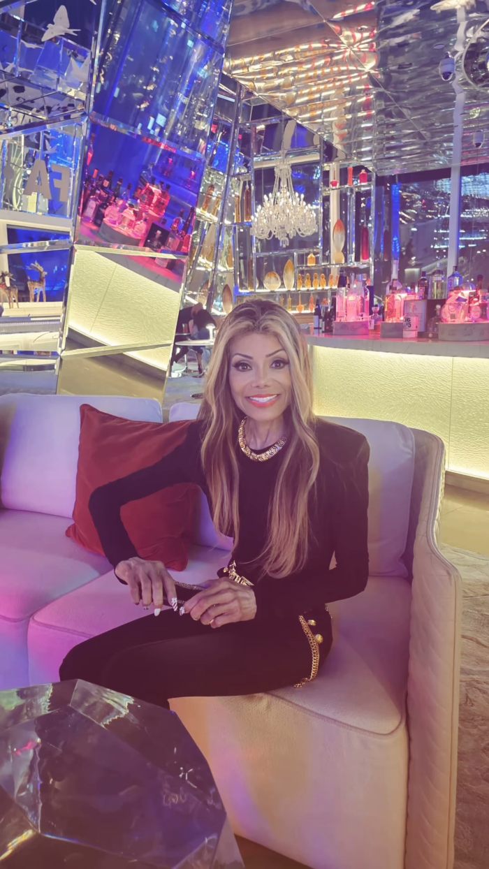 La Toya Jackson Fans Alarmed By Her "Frail" Look After Brother's Passing: “Doesn’t Look Healthy”