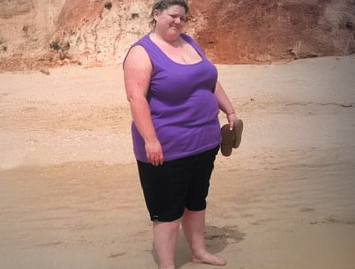 “Exercise Was A No-Go”: Mom Shares Weight-Loss Journey That Made Her Shed Half Her Body Weight