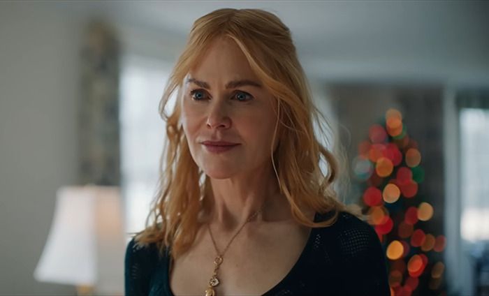 “I Would've Been Embarrassed”: Nicole Kidman Blasted For “Rude Behavior” At ‘Babygirl’ Premiere