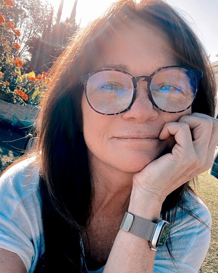 Valerie Bertinelli Claps Back At Critics Who “Sit In Judgment” Of Her Bikini Selfie