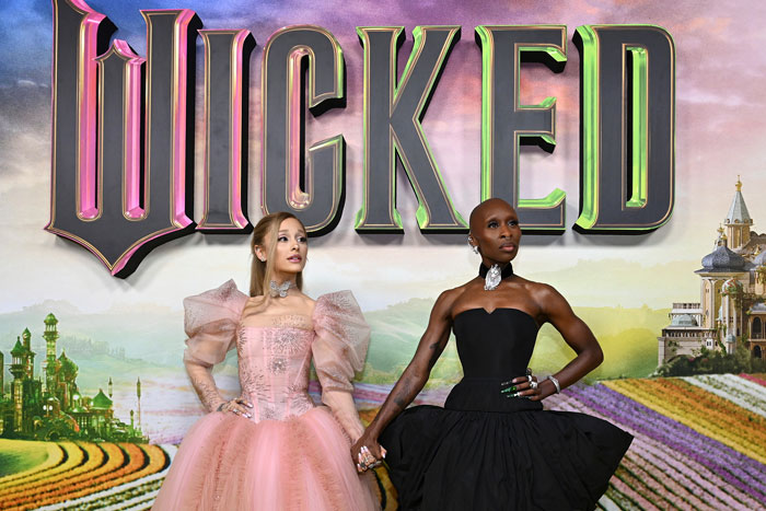 Planned Parenthood’s “Hilarious” Take On The ‘Wicked’ Movie Poster Has Fans Going Crazy