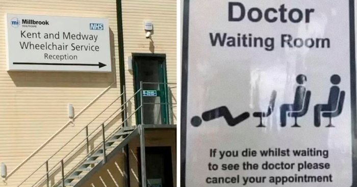 89 Times People Spotted Stupid, Weird, And Really Bad Signs They Just Had To Share Online