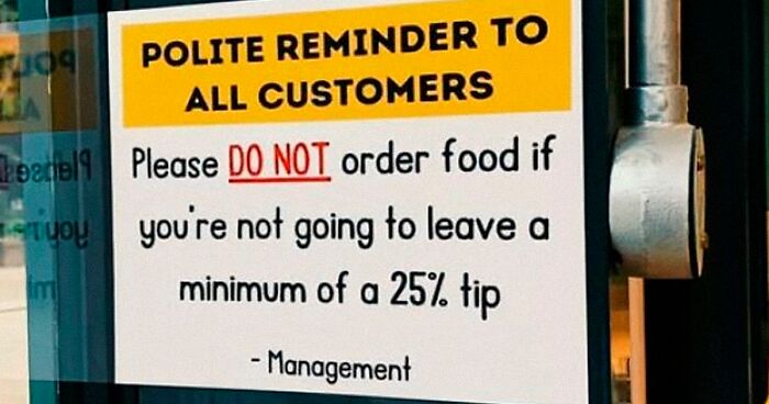 89 Signs So Ridiculous They’re Actually Brilliant, As Spotted By People Online (New Pics)