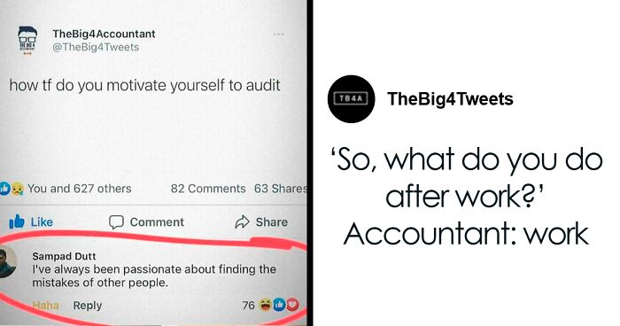 80 Relatable Accounting Memes For Tax Season Survival