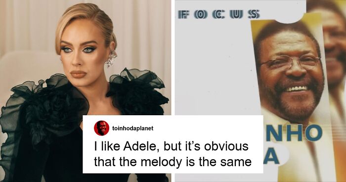 Adele’s Hit Faces Global Removal After Brazilian Plagiarism Verdict: 