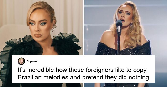 Adele Song “Million Years Ago” Must Be Pulled Globally Over Plagiarism Claim, Judge Rules